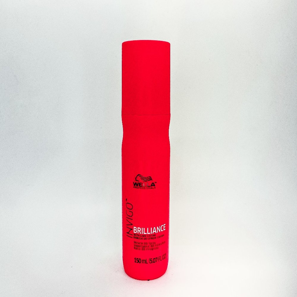 Wella INVIGO Color Brilliance BB Spray